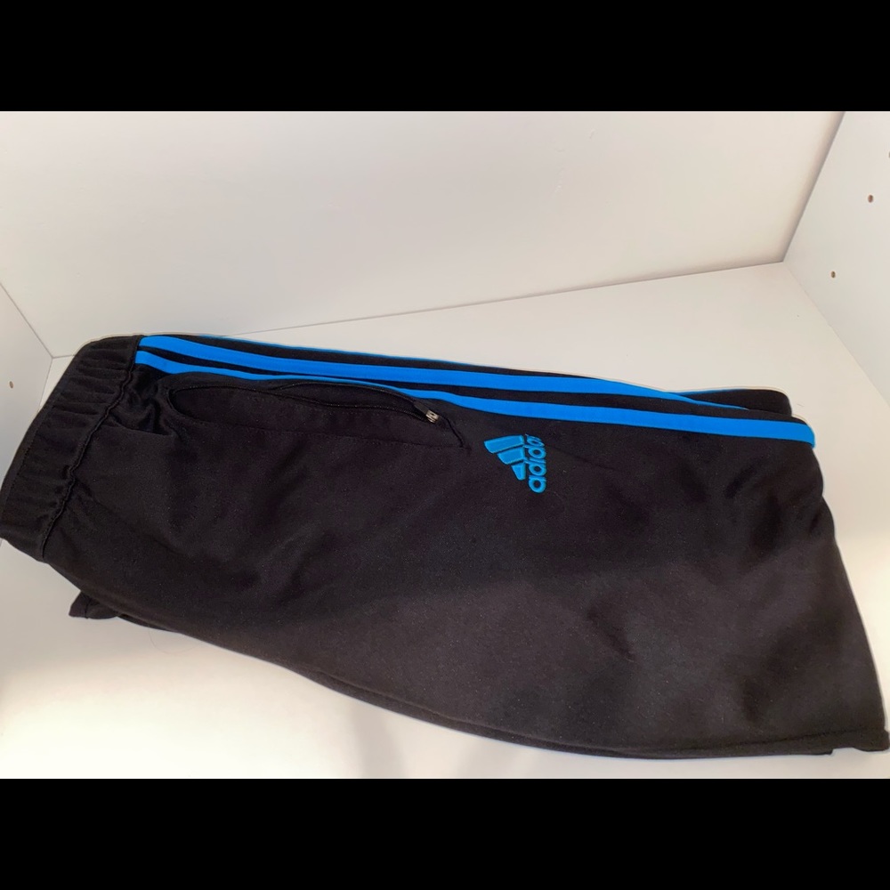 Adidas Track Pants